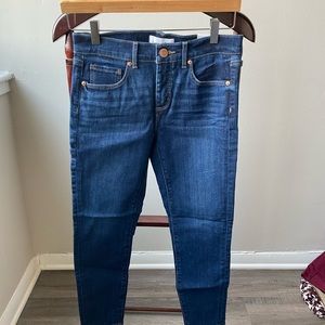 NWT Loft Skinny Jeans